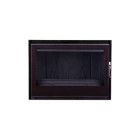 Recuperador a lenha Saphire 700 C/Ventilação - Salgueda 